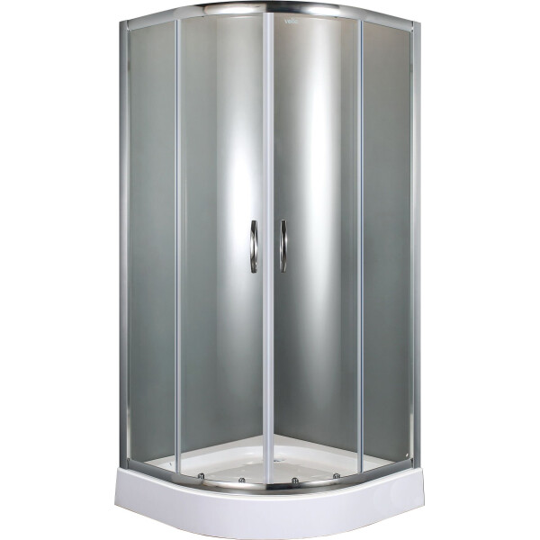 

Душевая кабина Volle Fiesta 90x90 10-22-157glass