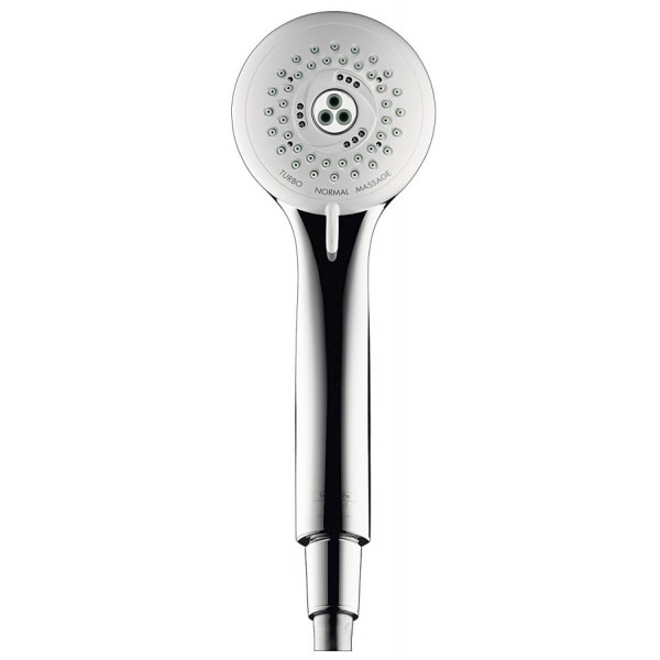 

Душевая лейка HANSGROHE Marin² Multi, 28379000
