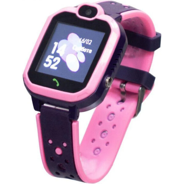 

Smart baby H1 Black-Pink (М1)