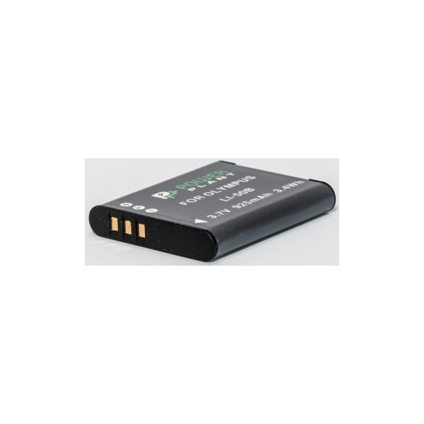 

PowerPlant Olympus Li-50B, D-Li92 925mAh DV00DV1218