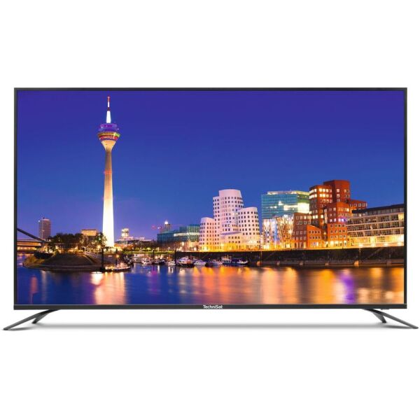 

55" Technisat Monitorline 5455/9810 Black
