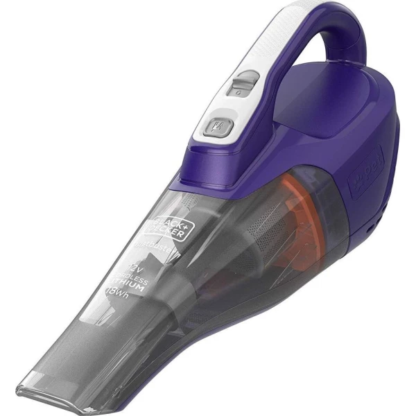 

BLACK+DECKER DVB315JP