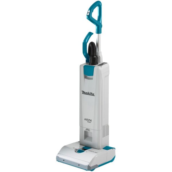 

Аккумуляторный пылесос Makita DVC560Z LXT,18 + 18В, 5л