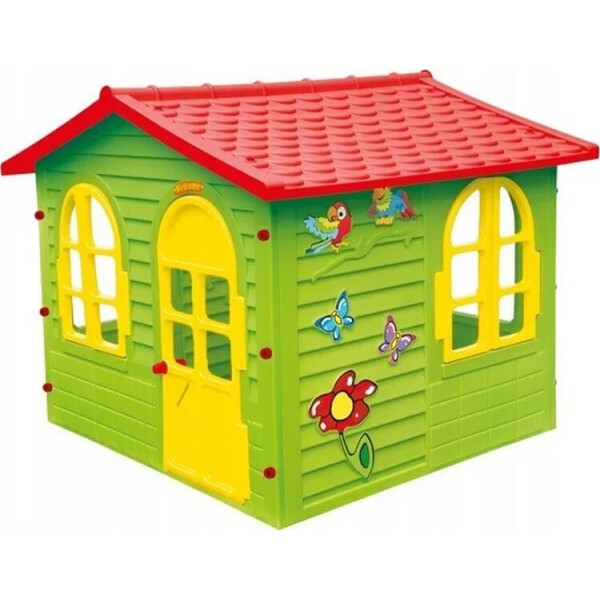

Детский игровой домик Mochtoys