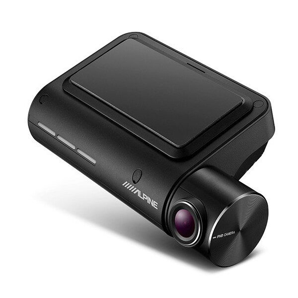 

Видеорегистратор Alpine DVR-F800PRO