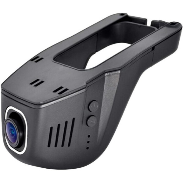 

Видеорегистратор DVR D9 Wi-Fi на лобовое стекло HD 1080 30 кадров в секунду