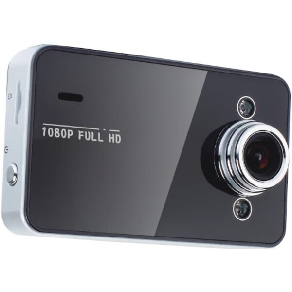 

Dvr K6000 Full HD 1080 P