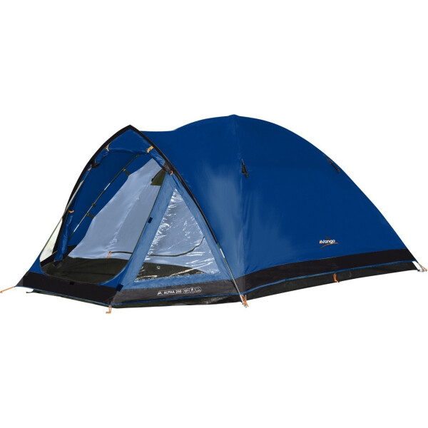 

Палатка Vango Alpha 250 Moroccan Blue (928146)