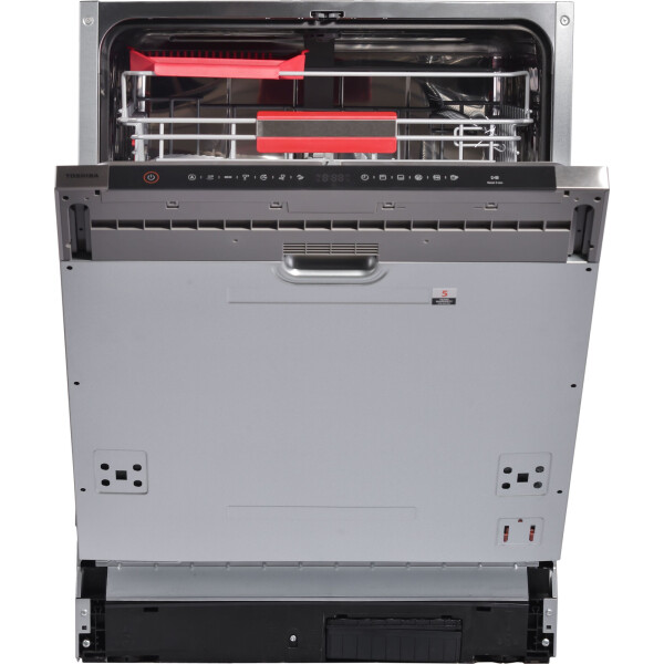 

Посудомоечная машина Toshiba DW-14B1CIS-UA