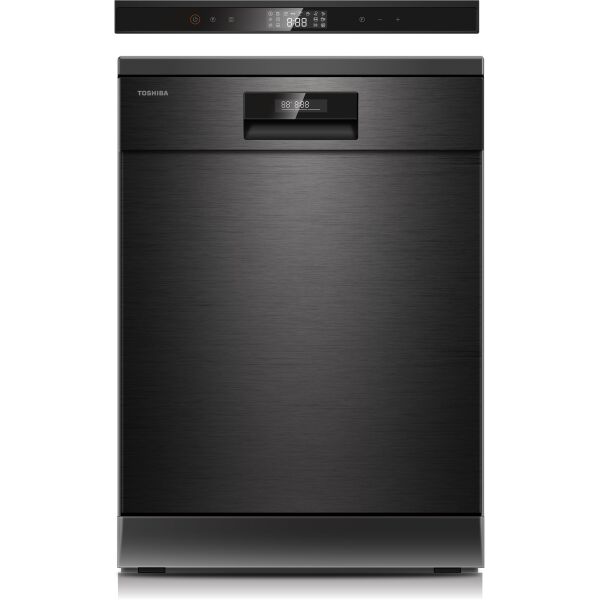 

Посудомоечная машина Toshiba DW-14F2CIS(BS)-UA