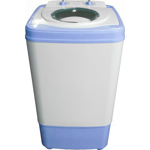 

Стиральная машина Digital DW- 74WB
