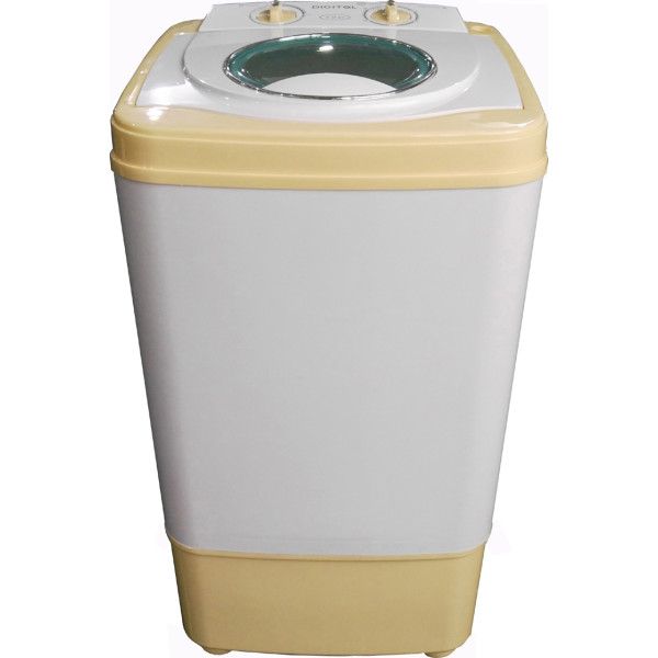 

Стиральная машина Digital DW- 74WC