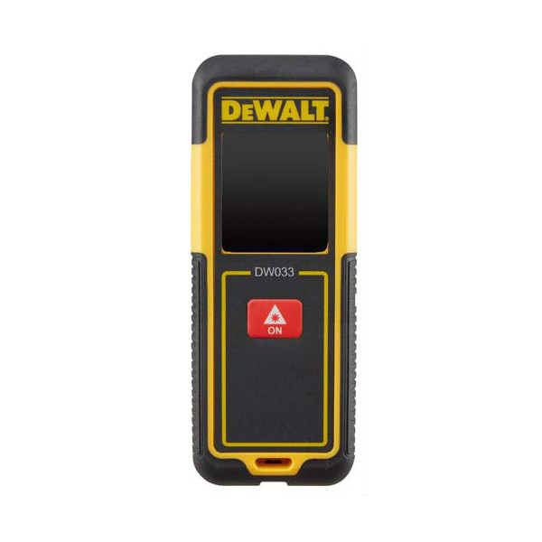 

Дальномер DeWalt DW033