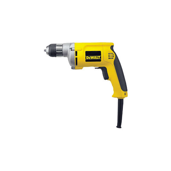 

Дрель DeWalt DW217