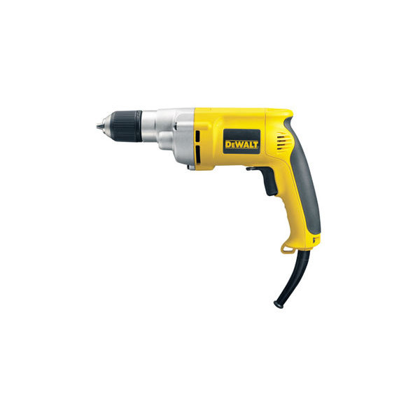 

Дрель DeWalt DW221