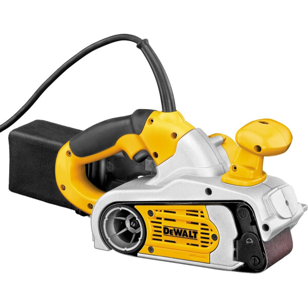 

Шлифмашина ленточная DeWalt, 800 Вт. DW433