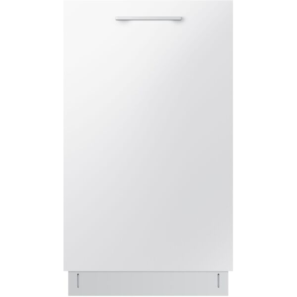 

Встраиваемая посудомоечная машина Samsung DW50R4040BB/WT