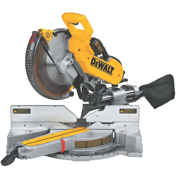 

Торцовочная пила DeWalt, 1600 Вт. DW718S