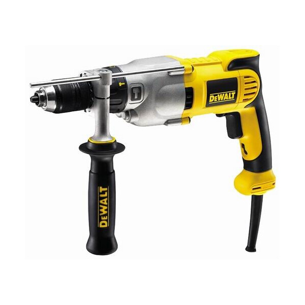 

Дрель ударная DeWALT DWD522KS
