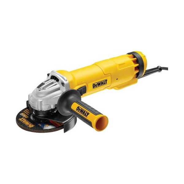 

Болгарка DeWalt DWE4238