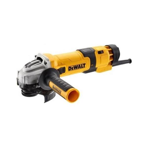 

Шлифмашина угловая DeWALT DWE4257