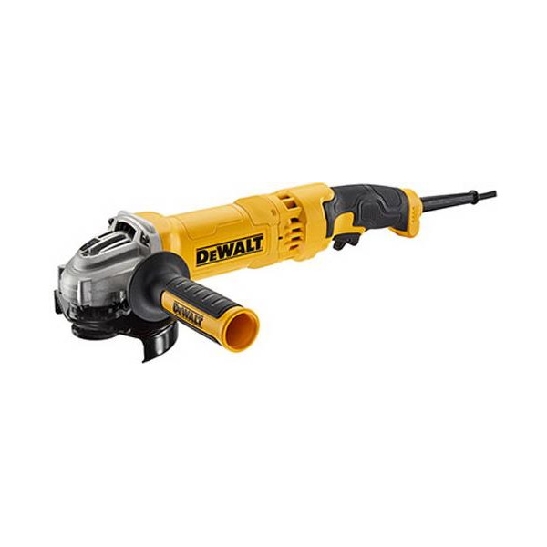 

Болгарка DeWalt DWE4277
