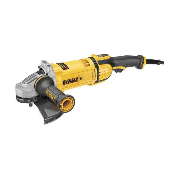 

Болгарка DeWalt DWE4579