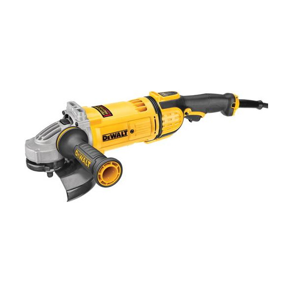 

Болгарка DeWalt DWE4597