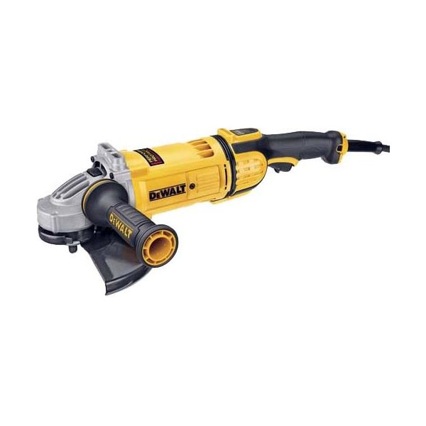 

Болгарка DeWalt DWE4599