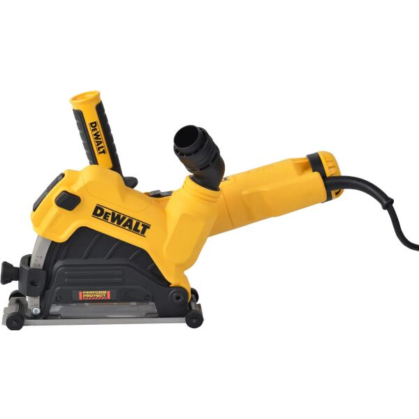 

Штроборез сетевой DeWALT (DWE46107)