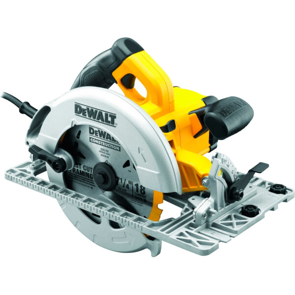

Дисковая пила DeWalt DWE576K