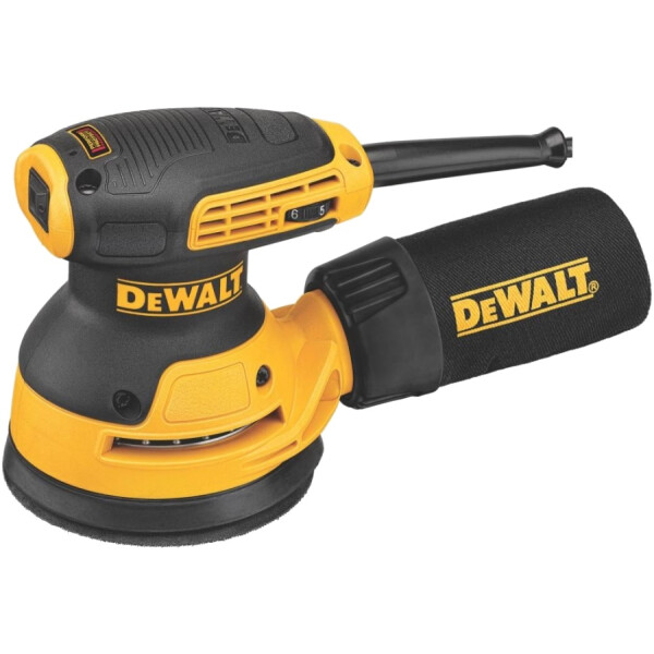 

Шлифмашина DEWALT DWE6423