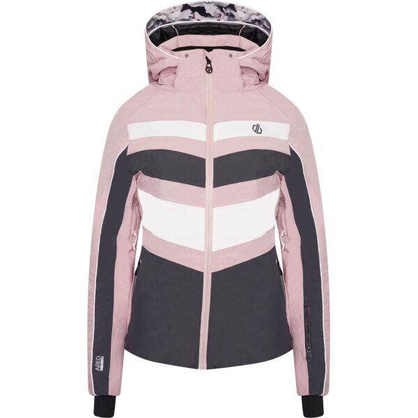 

Куртка горнолыжная Dare 2b Provenance Jacket 12 (5059404339198)