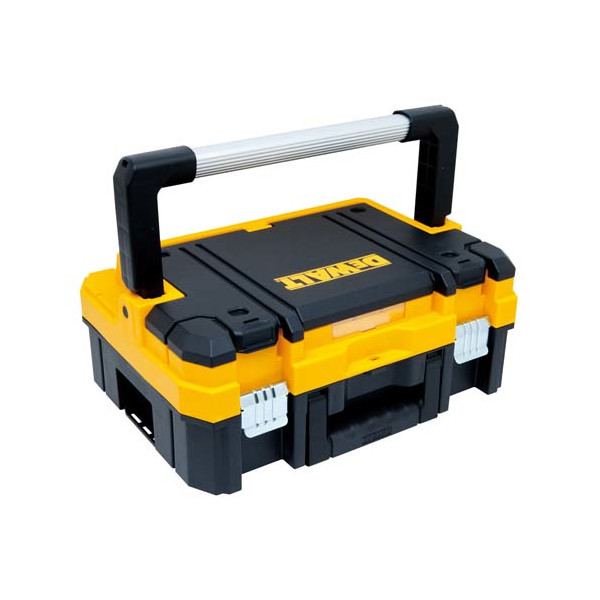

Ящик для инструментов DeWALT TSTAK I 440х331 мм