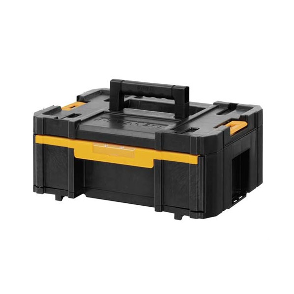 

Ящик для инструментов DeWALT TSTAK III 440х314 мм