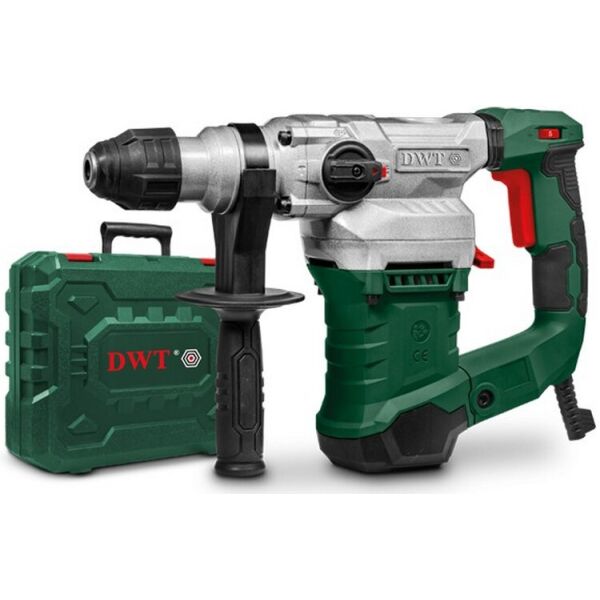 

DWT ВН15-36 VB BMC