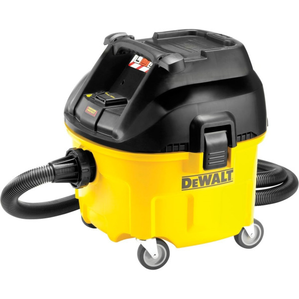 

Пылесос DeWalt DWV900L