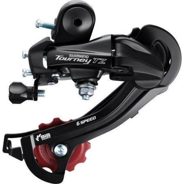 

Shimano RD-TZ500 Tourney, 6/7ск. TopNormal, болт