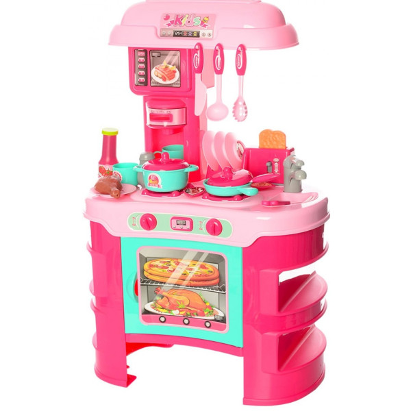 

Детская кухня Bambi Little Chef (008-908)