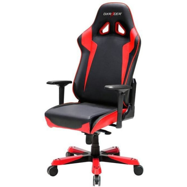 

для геймеров DXRacer Sentinel OH/SJ00/NR Black/Red