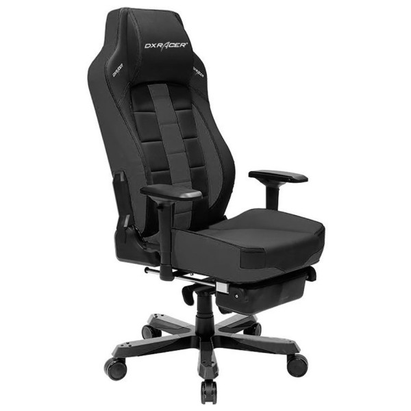 

Кресло геймерское DXRACER CLASSIC OH/CT120/NG (62183)