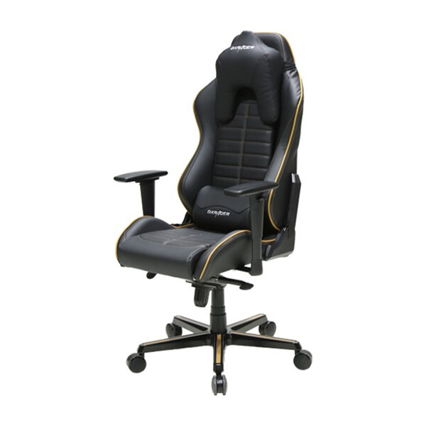 

для геймеров DXRacer Drifting OH/DJ133/NC Black/Brown