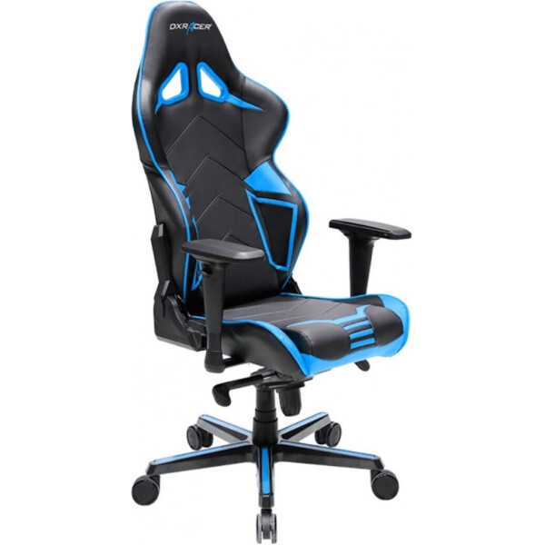 

Кресло DXRACER RACING OH/RV131/NB Black/Blue