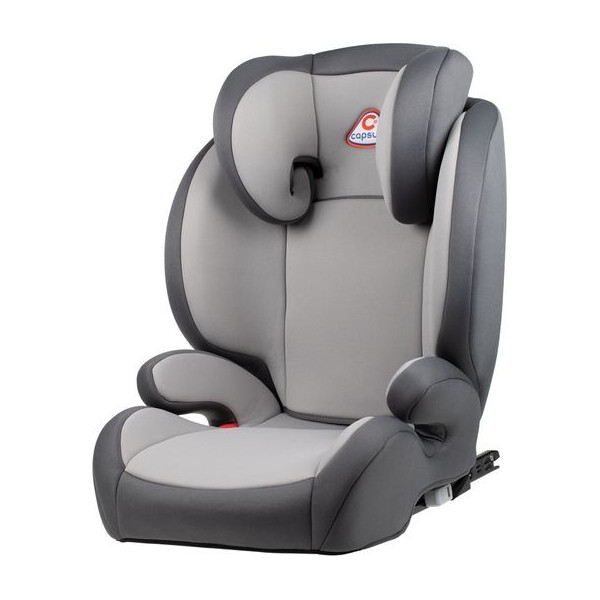 

Детское автокресло Capsula MT5Х Grey