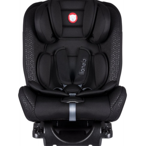 

Детское автокресло Lionelo Sander Black (LO.A.SA05)