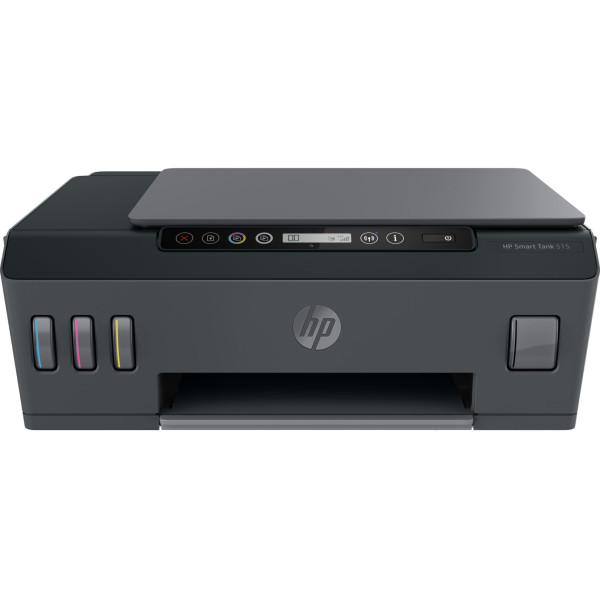 

Многофункциональное устройство HP Smart Tank 515 Wi-Fi (1TJ09A)