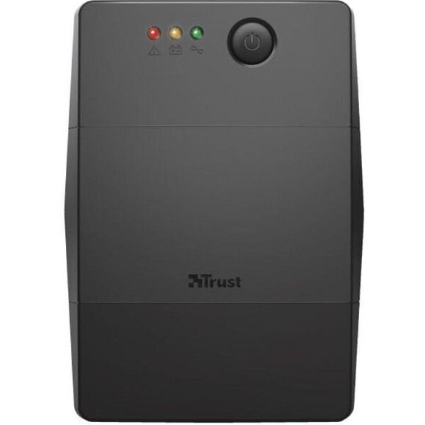 

ИБП Trust Maxxon 800VA (23503_TRUST)