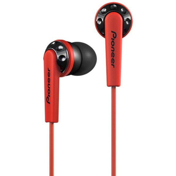 

Наушники Pioneer SE-CL711