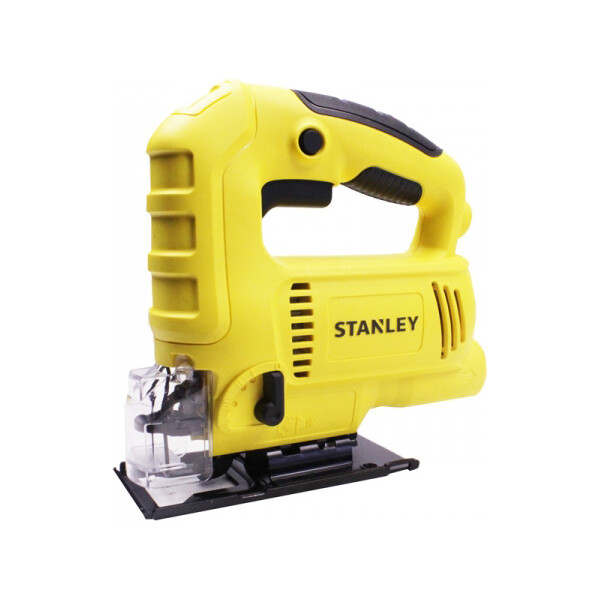 

Электролобзик STANLEY SJ60