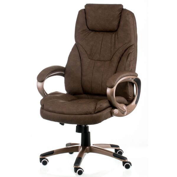 

Кресло Special4You Bayron taupe (E0420)